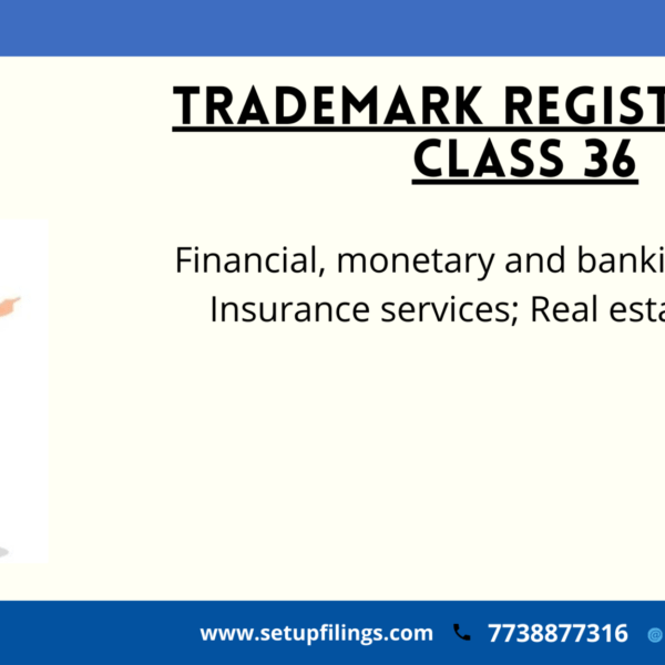 Curated visual reference: Gallery Detail: Trademark Class 35 Business Services Guide