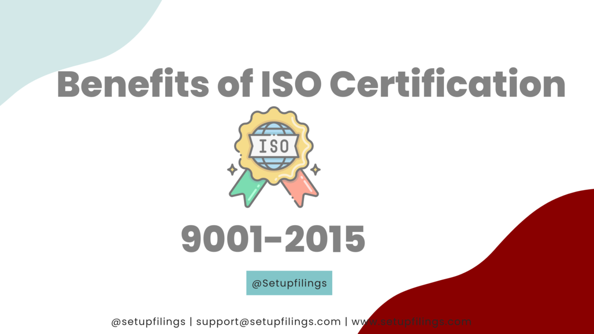 Iso Close Achieve Quality Management Excellence with ISO 9001:2015 Certification ...
