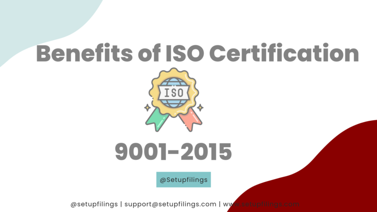 Unlock The Benefits Of Iso 9001: Improve Efficiency & Quality 