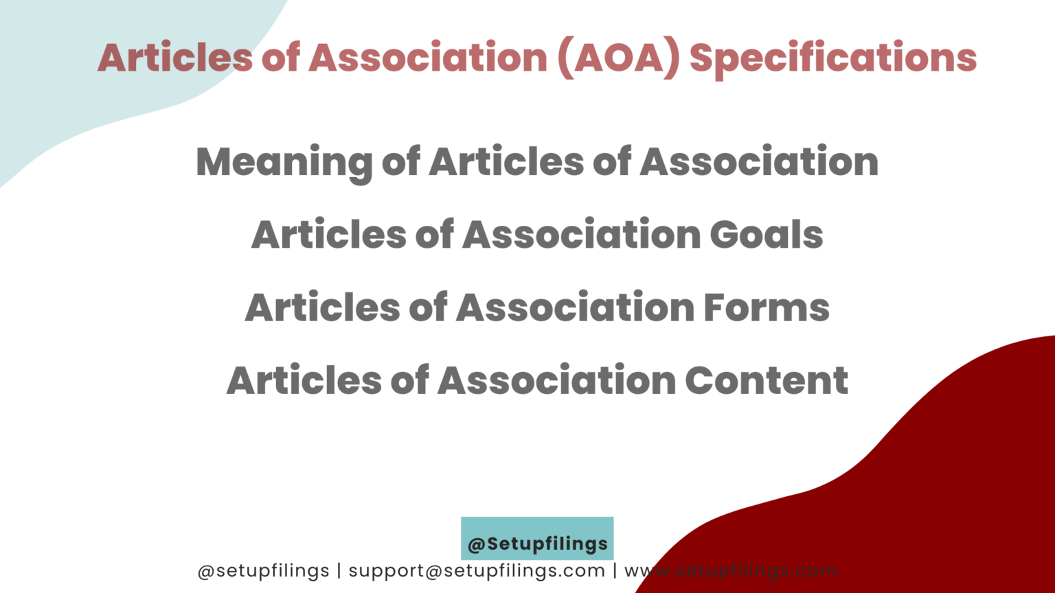 articles-of-association-aoa-specifications-setupfilings