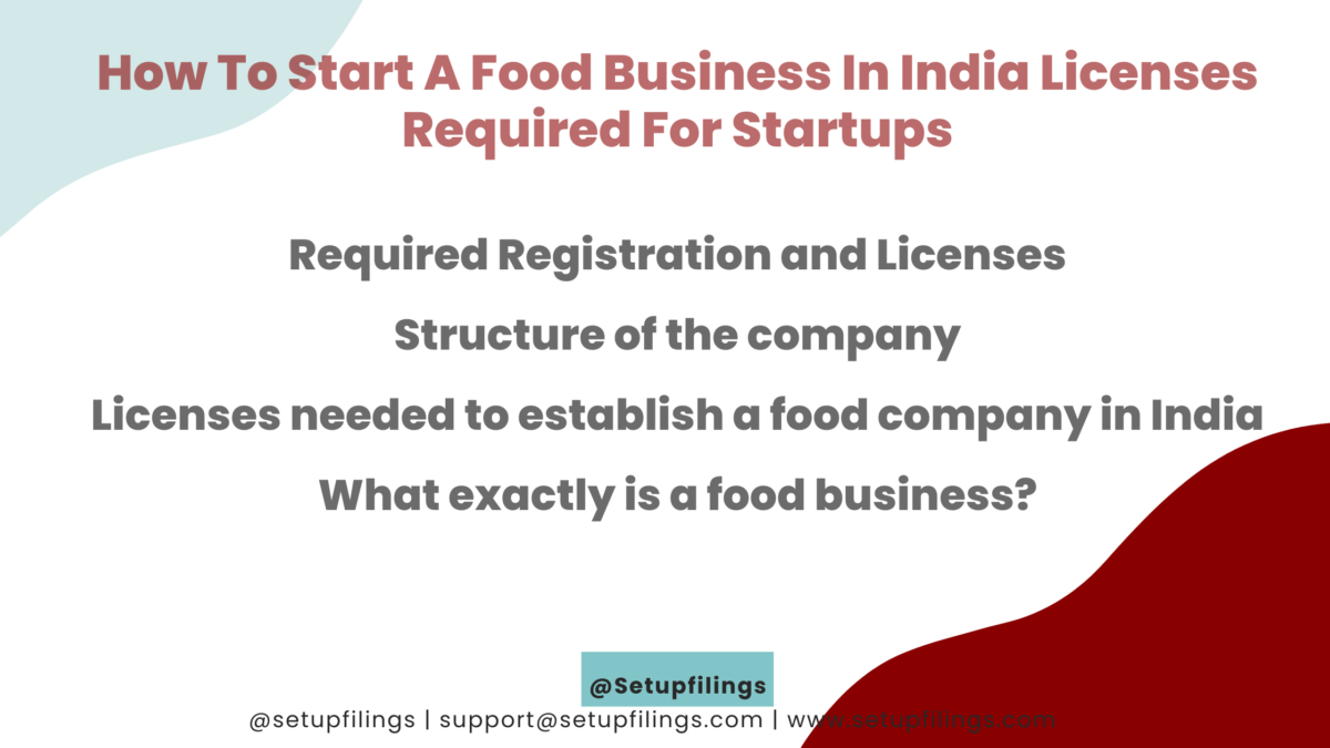 How To Start A Food Business Required Registration And Licenses how-to-start-a-food-business-required-registration-and-licenses